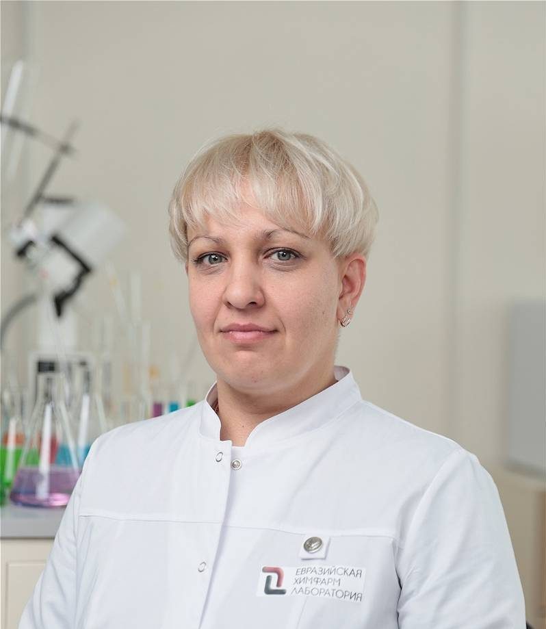 Матвеева Екатерина Алексеевна