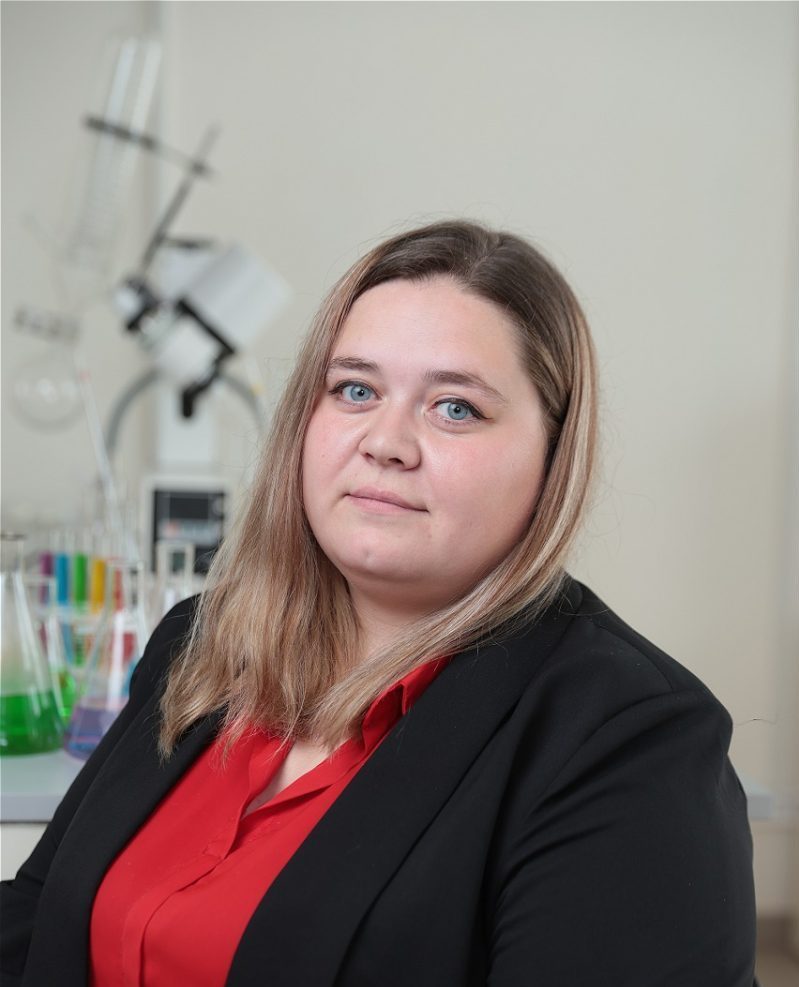 Ярчихина Ирина Вячеславовна