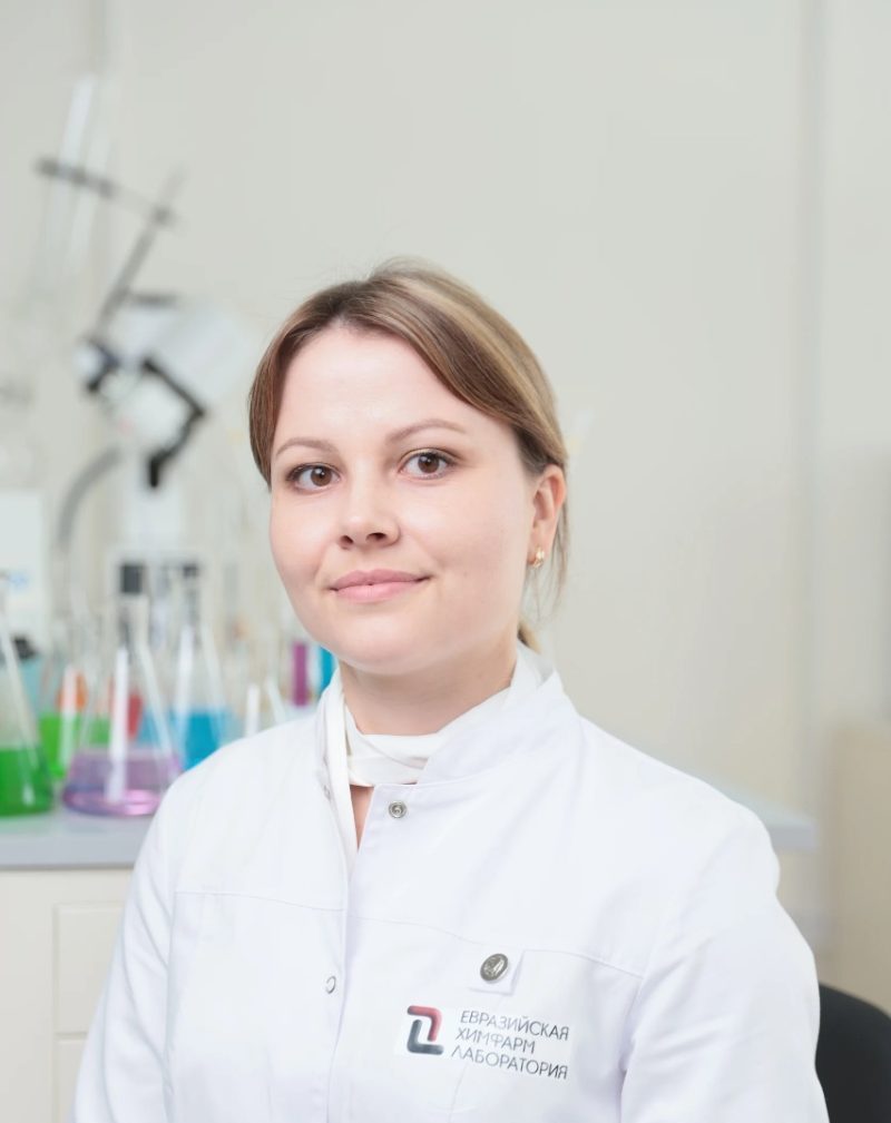 Скоморохова Нина Ивановна