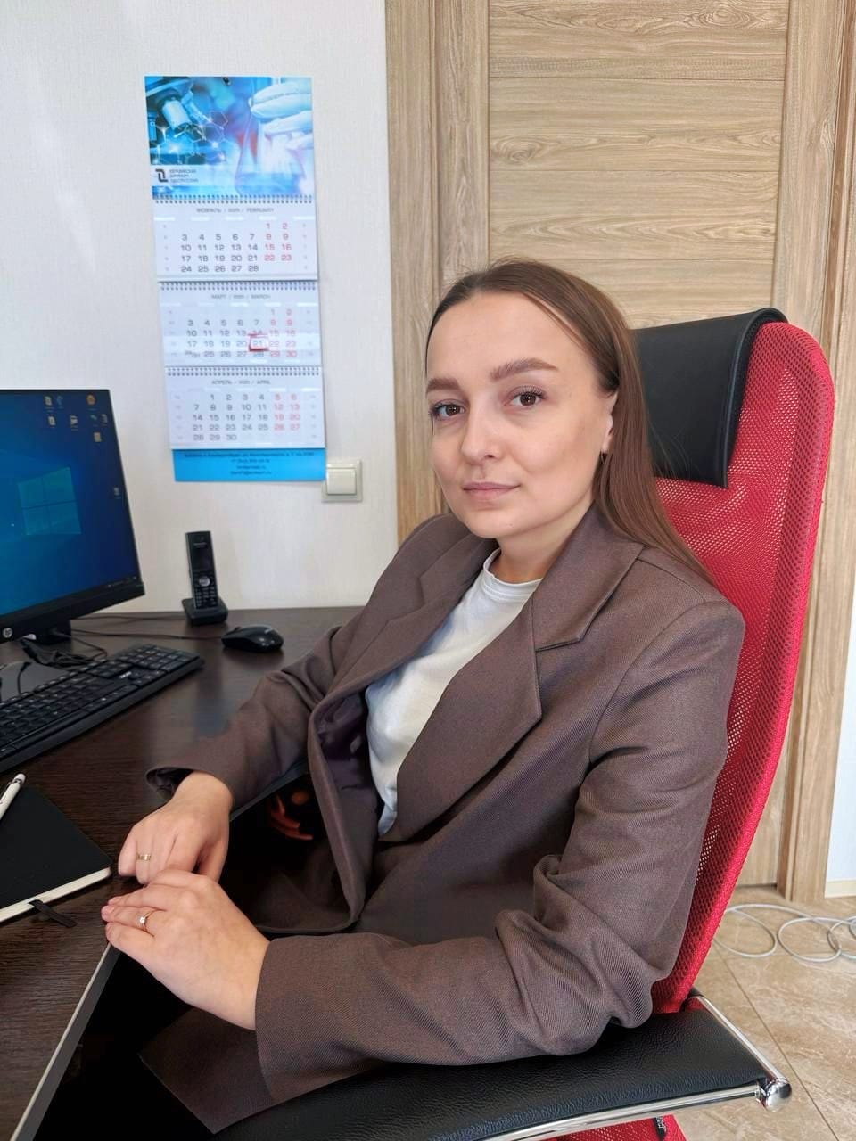 Брежнева Алена Евгеньевна