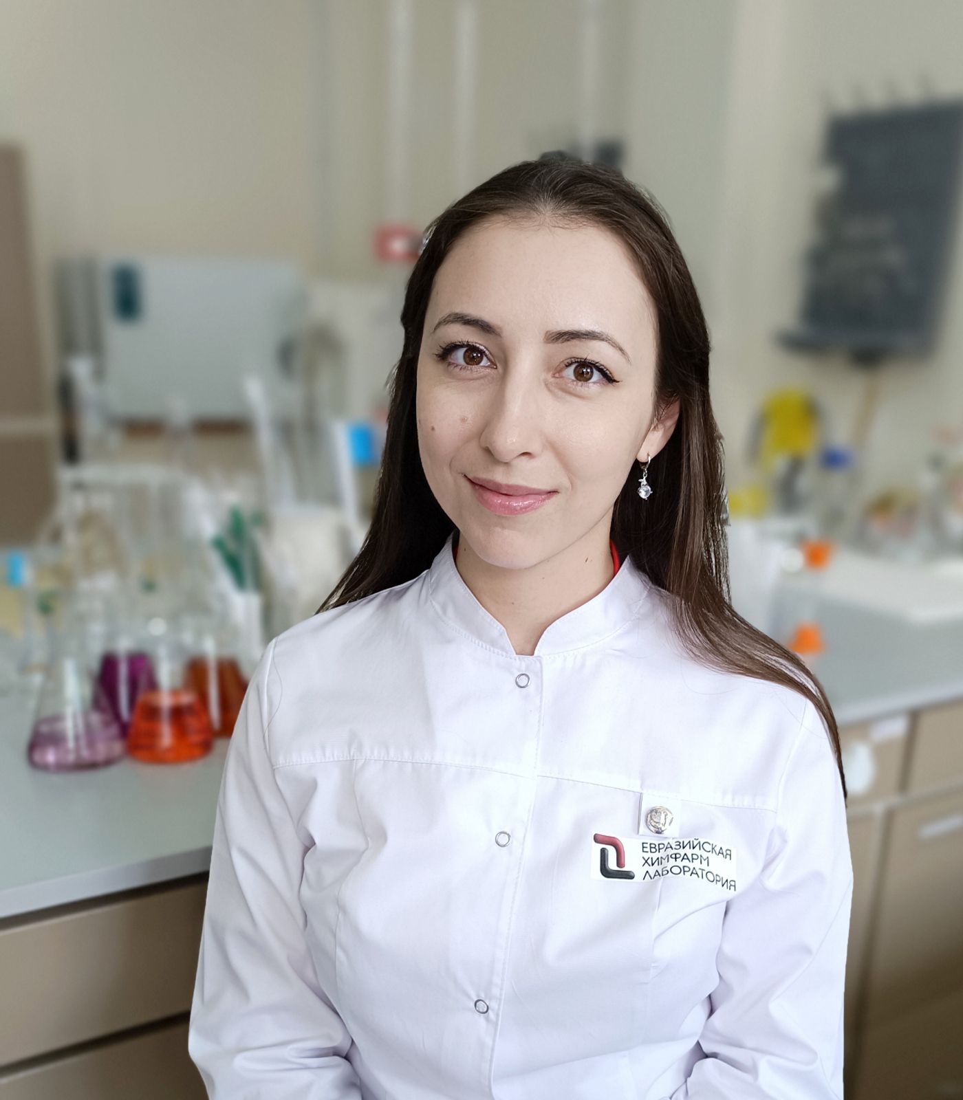 Колтышева Марина Александровна